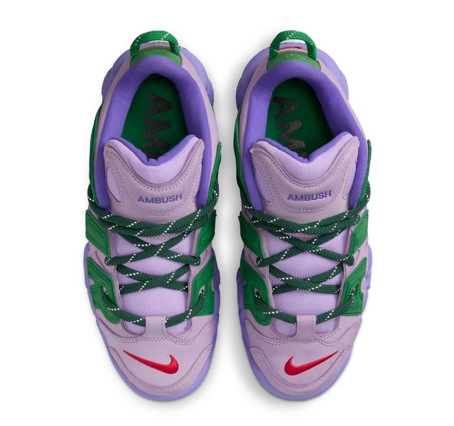 【AMBUSH × Nike 】Air More Uptempo Low 21072115_51274122_600.jpg